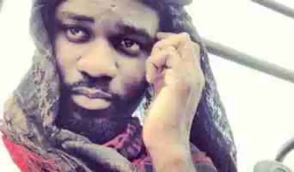 Sarkodie - Elijah Ft. Obrafour